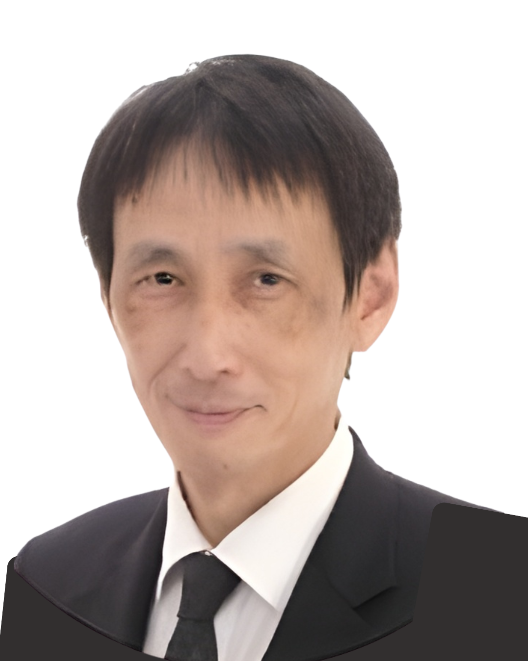 Prof. Tsunehiko HIGUCHI